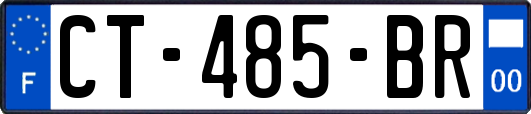 CT-485-BR