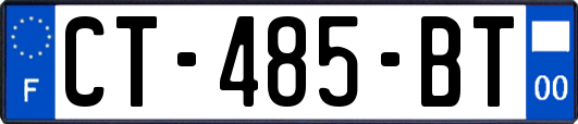 CT-485-BT