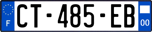 CT-485-EB