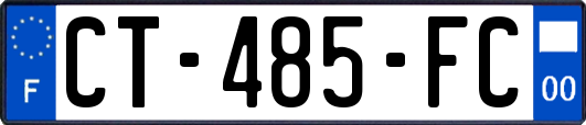 CT-485-FC