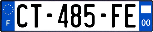 CT-485-FE