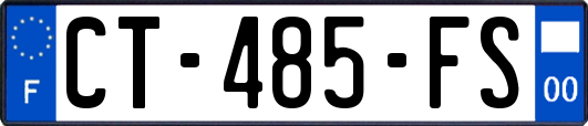 CT-485-FS