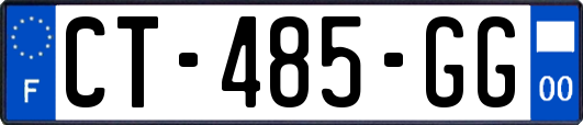 CT-485-GG
