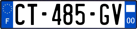 CT-485-GV