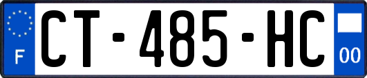 CT-485-HC