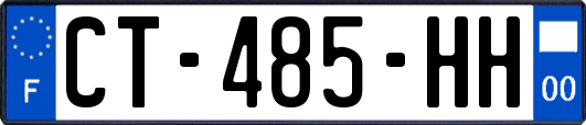 CT-485-HH