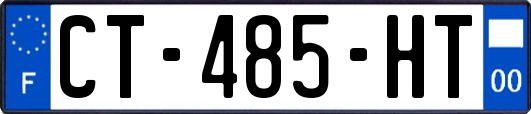 CT-485-HT