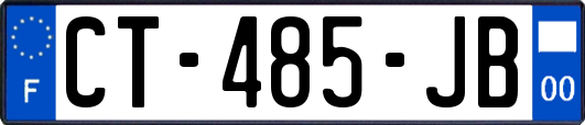 CT-485-JB