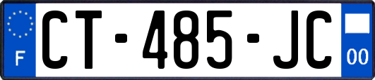 CT-485-JC