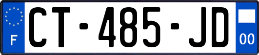 CT-485-JD