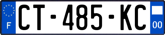 CT-485-KC