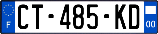CT-485-KD