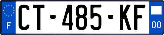 CT-485-KF