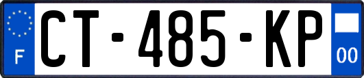 CT-485-KP