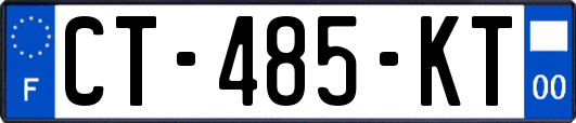 CT-485-KT