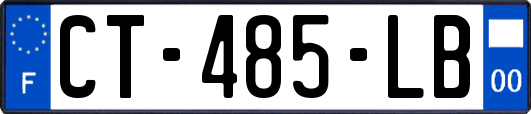 CT-485-LB