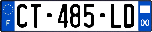 CT-485-LD