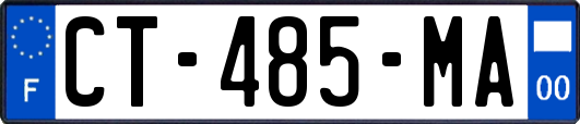 CT-485-MA
