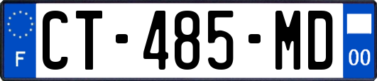 CT-485-MD