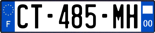 CT-485-MH