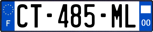 CT-485-ML