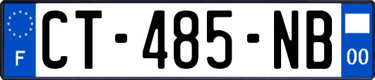 CT-485-NB