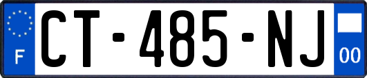 CT-485-NJ