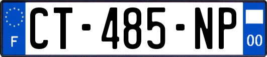 CT-485-NP