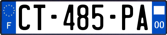 CT-485-PA