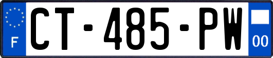 CT-485-PW