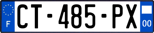 CT-485-PX