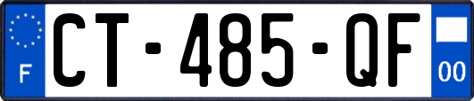 CT-485-QF