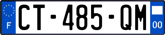 CT-485-QM