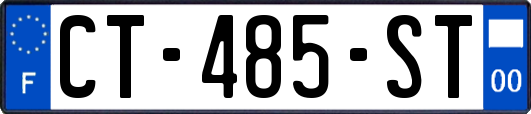 CT-485-ST