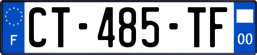 CT-485-TF