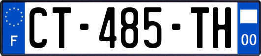 CT-485-TH
