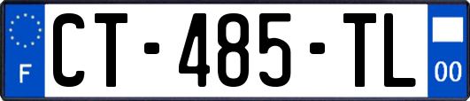 CT-485-TL