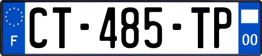 CT-485-TP