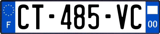 CT-485-VC