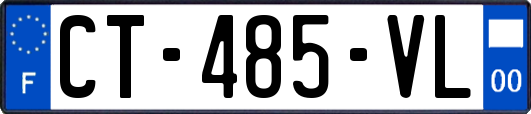 CT-485-VL
