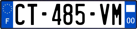 CT-485-VM