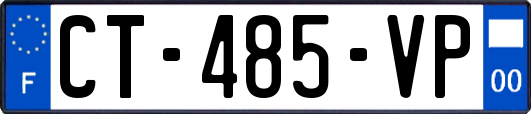 CT-485-VP