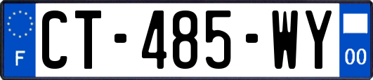 CT-485-WY