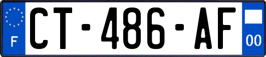 CT-486-AF