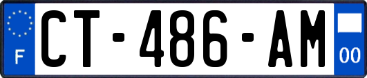 CT-486-AM