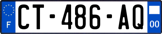 CT-486-AQ