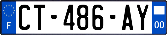 CT-486-AY