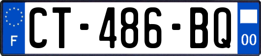 CT-486-BQ