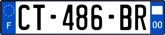 CT-486-BR