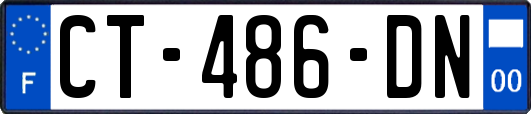 CT-486-DN